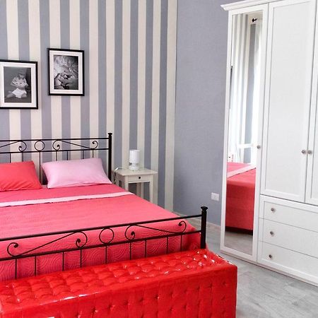 Giualduomo B&B Sant'Agata de' Goti Luaran gambar
