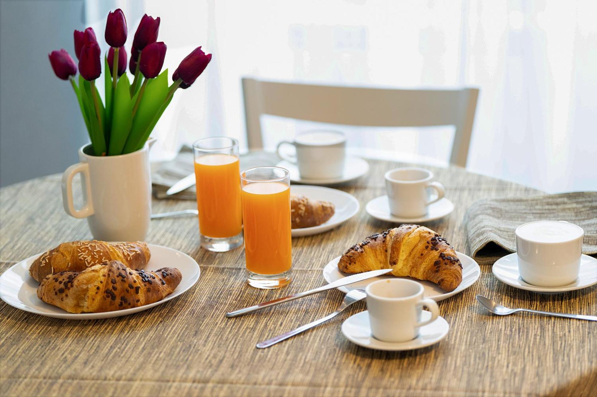 Giualduomo B&B Sant'Agata de' Goti Luaran gambar