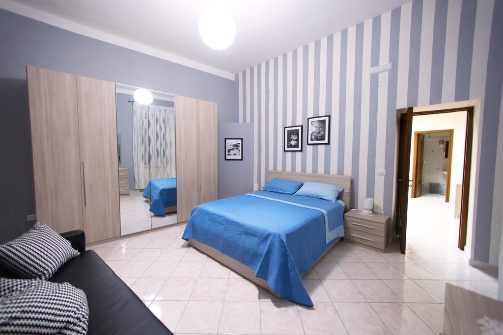 Giualduomo B&B Sant'Agata de' Goti Luaran gambar