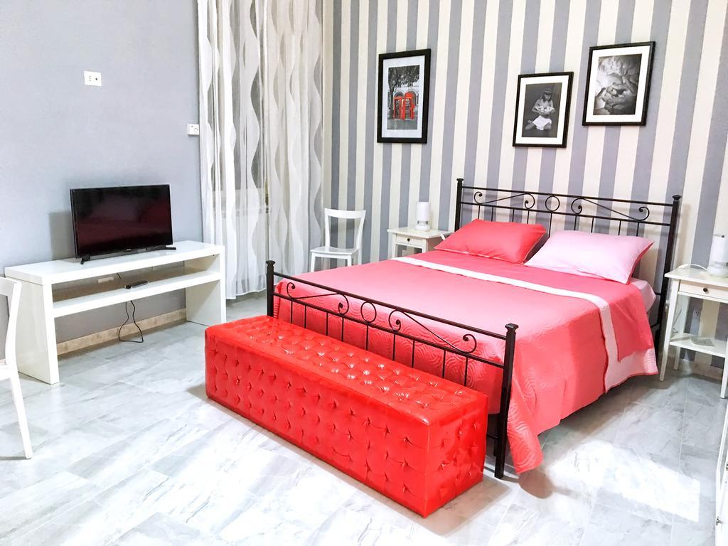 Giualduomo B&B Sant'Agata de' Goti Luaran gambar
