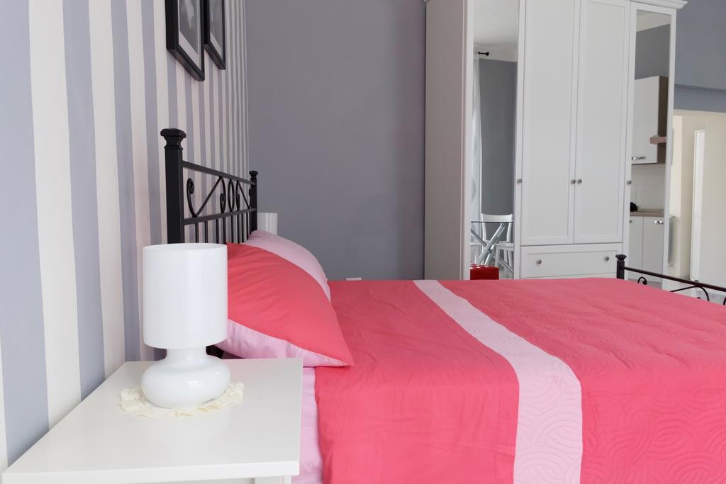 Giualduomo B&B Sant'Agata de' Goti Luaran gambar