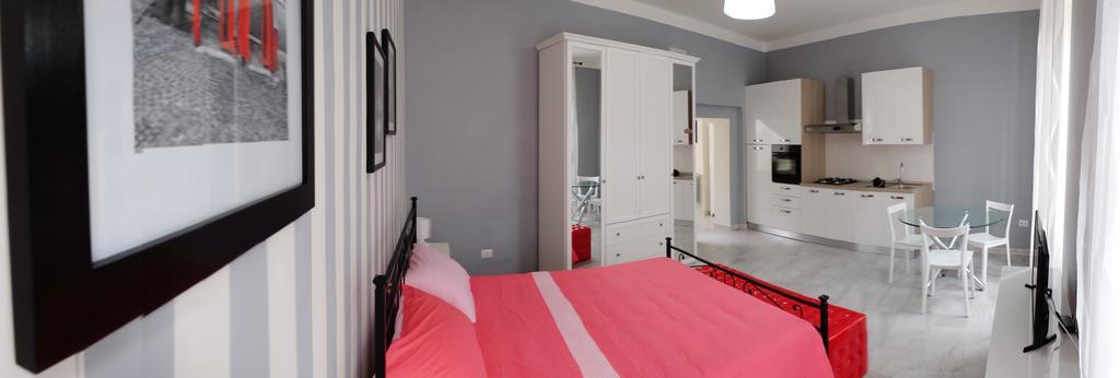 Giualduomo B&B Sant'Agata de' Goti Luaran gambar