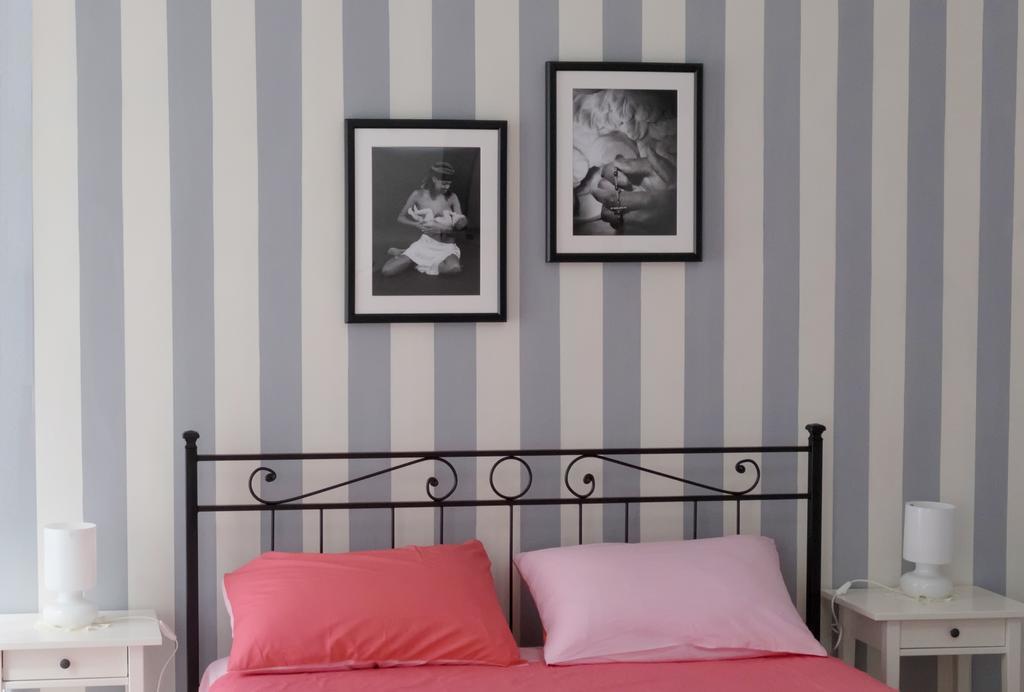 Giualduomo B&B Sant'Agata de' Goti Luaran gambar