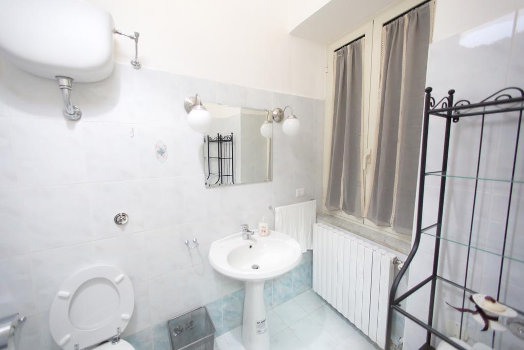 Giualduomo B&B Sant'Agata de' Goti Luaran gambar