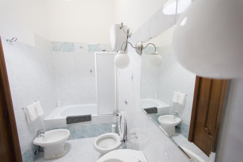 Giualduomo B&B Sant'Agata de' Goti Luaran gambar