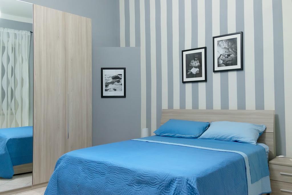 Giualduomo B&B Sant'Agata de' Goti Luaran gambar