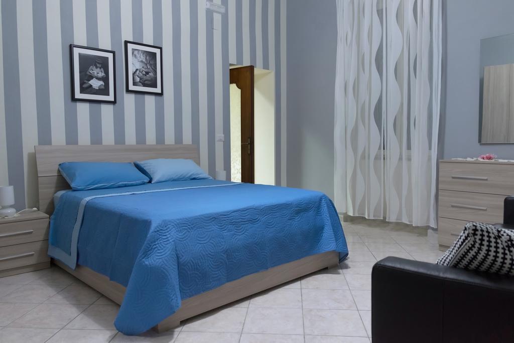 Giualduomo B&B Sant'Agata de' Goti Luaran gambar