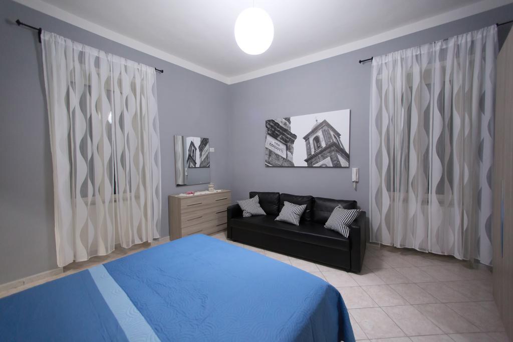 Giualduomo B&B Sant'Agata de' Goti Luaran gambar