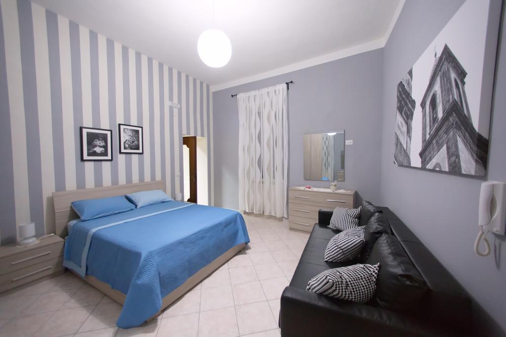 Giualduomo B&B Sant'Agata de' Goti Luaran gambar