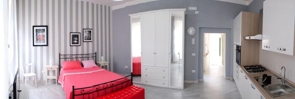 Giualduomo B&B Sant'Agata de' Goti Luaran gambar