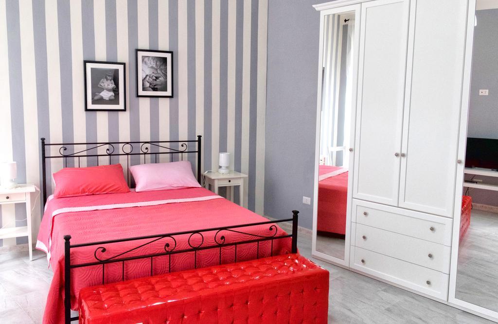 Giualduomo B&B Sant'Agata de' Goti Luaran gambar